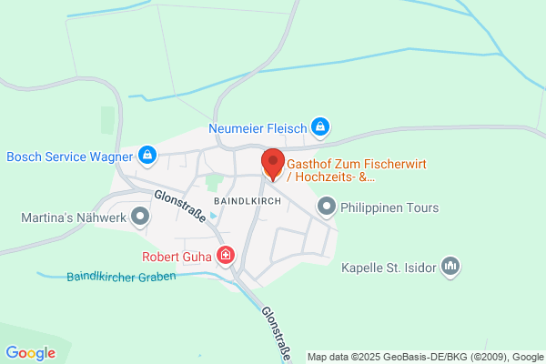 Zum Fischerwirt Restaurant Fremdenzimmer Discothek