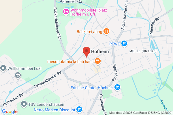 MR Service GmbH