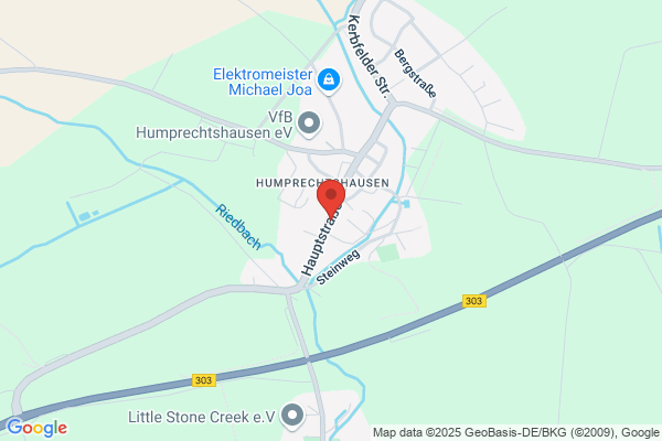 Gastwirtschaft Scheuring Paula