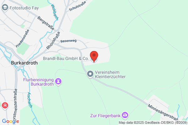 Baugeschäft Brandl Gerhard