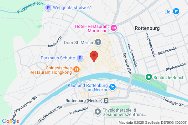 Drogenhilfe Tübingen e.V.     Rehabilitationszentrum