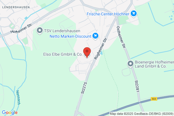 ELSO Elbe GmbH & Co. KG