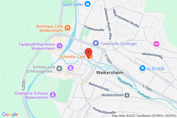 Franken Apotheke
