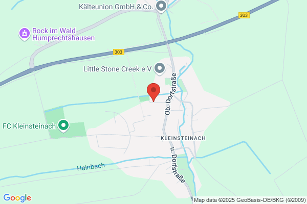 Kinderkrippe Riedbach