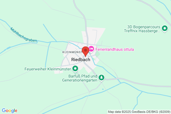 Kirche - Evangelisch-Lutherische Kirchengemeinde Kleinmünster