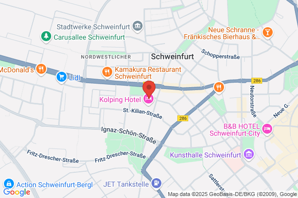 Kolping-Bildungszentrum