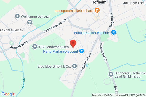 Laubender GmbH