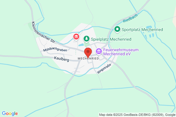 Mechenried