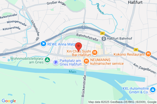Sparkasse Ostunterfranken