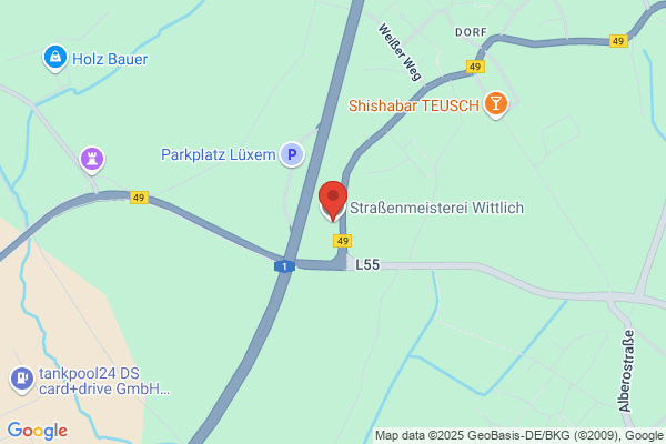 Straßenmeisterei