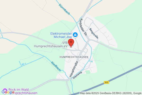 VfB Humbrechtshausen Sportverein