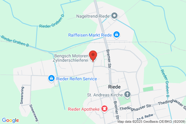 Bengsch Motoren GmbH