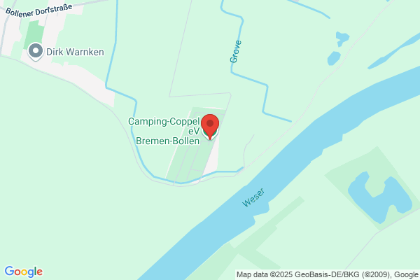 Camping-Coppel e.V. Bremen-Bollen
