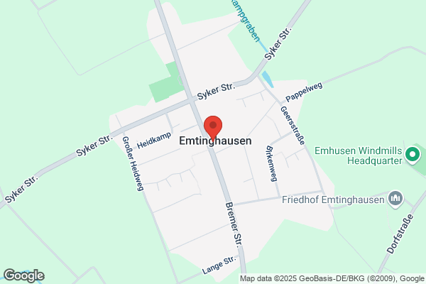 DMD-Sicherheitsdienste