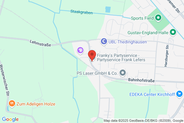 Frank Lefers