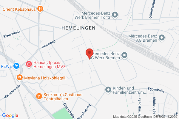 Hotel Scholvin-Ortmann