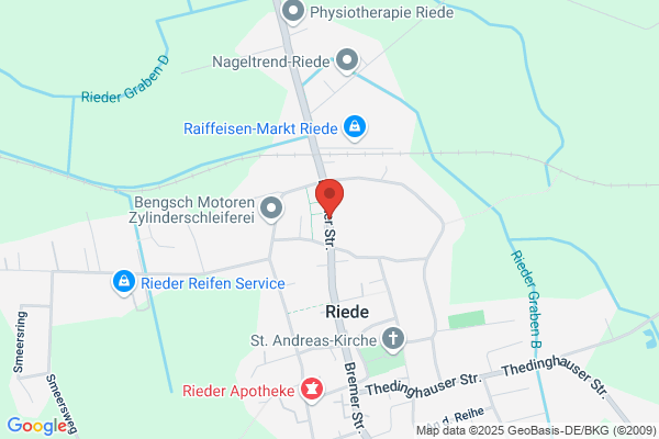 Martsch, Inh. Nils Brinkmann