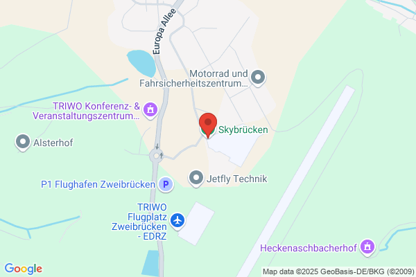 Skybrücken