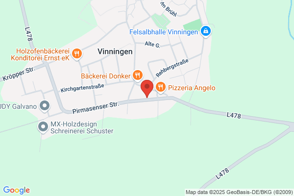 Humanitas Pflegedienst GmbH