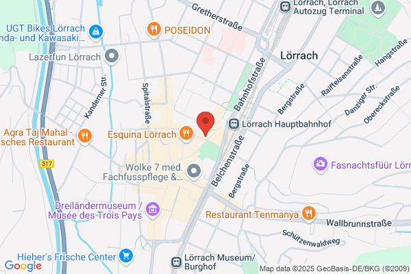 Burkart Immobilien