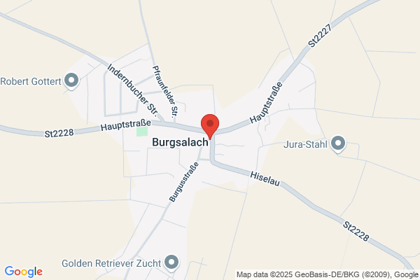 Bäckerei und Lebensmittel G.Thielsch