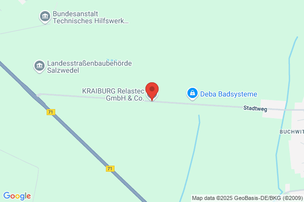 Kraiburg GeoTech KGT GmbH
