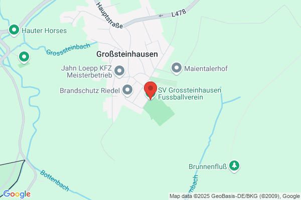 Sportverein e.V.