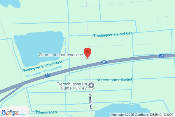 Zimmer Industrieservice GmbH