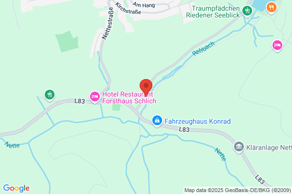 MEDIAN Klinik Am Waldsee