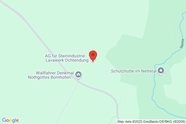AG für Steinindustrie