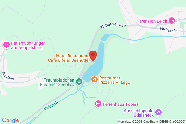 Gasthaus Thelen