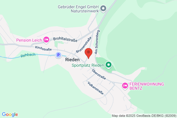 Kreissparkasse Mayen