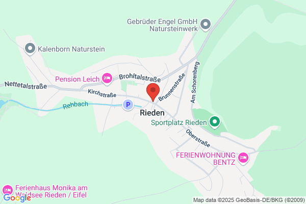 Landgasthaus Silberdistel