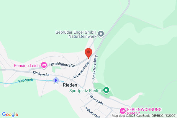 Ortsgemeinde Dorfgemeinschaftshaus