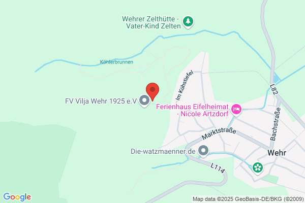 St. Hub. Schützenbruderschaft Wehr e. V.