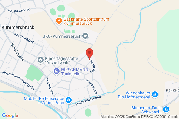 Wildnisschule Oberpfalz