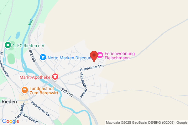 Baur GmbH & Bauunternehmen KG