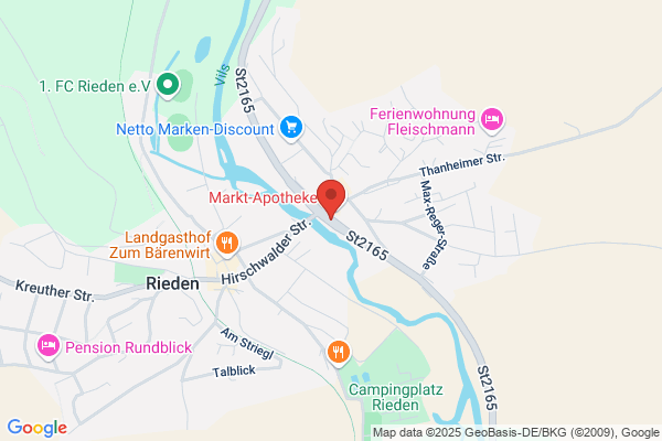 EWS Freizeit- und Tagungszentren GmbH & Co KG