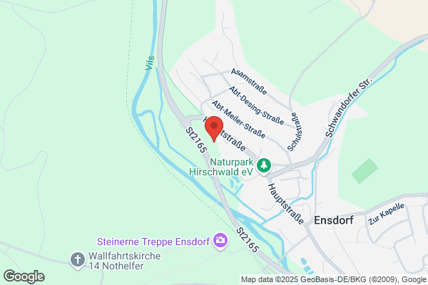 Ensdorf