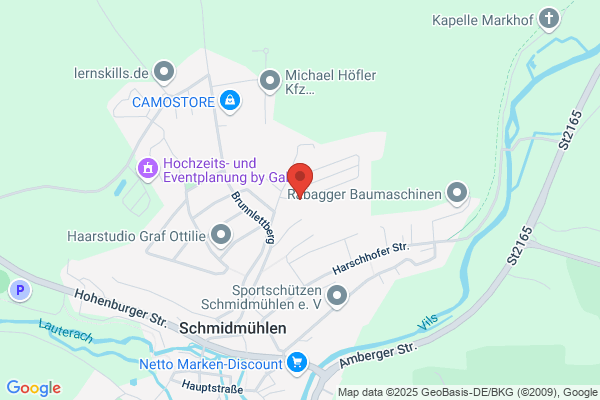 Ingenieurbüro Guttenberger