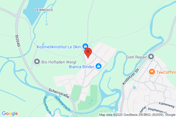 Inh. Anita Schöpf Holzkistl Naturwaren
