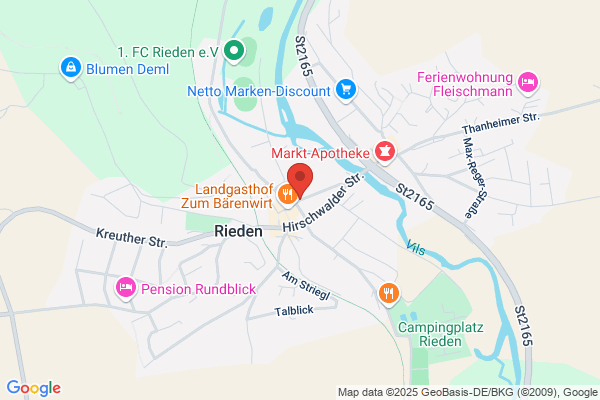 Radwander- & Kanuservice F.-Henning Schrader
