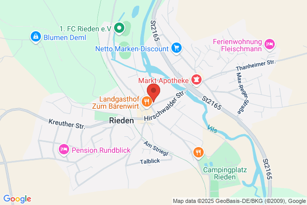 Sparkasse Amberg-Sulzbach