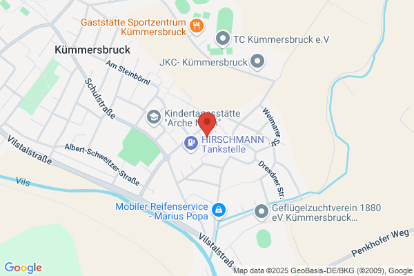 Sprengmittelvertrieb Bayern GmbH
