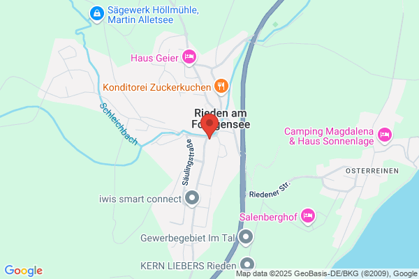 Brunnenstüberl