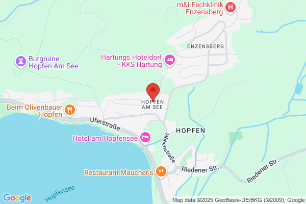 Therapiezentrum Eggensberger