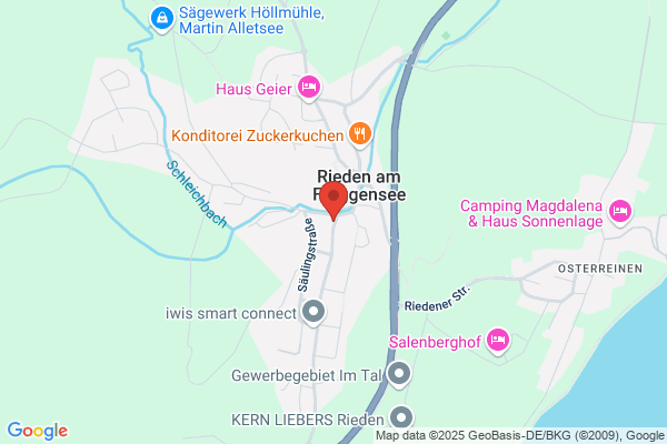 Ferienhof Beim Sima
