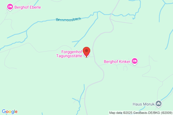 Forggenhof e.V.
