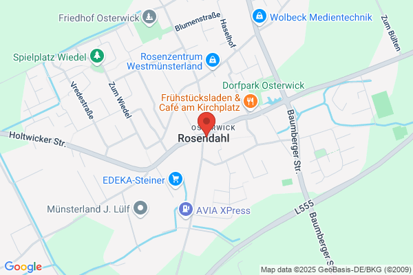 Friseur Eck - Edelhaarschnitt