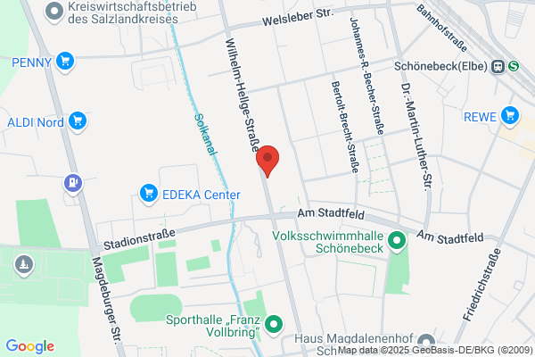 Hellenbruck und Pilzer GBR